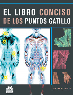 Libro conciso de los puntos gatillo