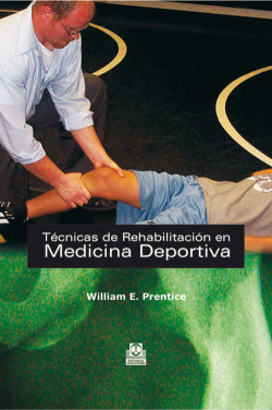 Tecnicas de rehabilitacion en medicina deportiva