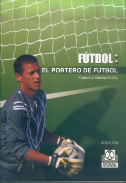 El portero de futbol