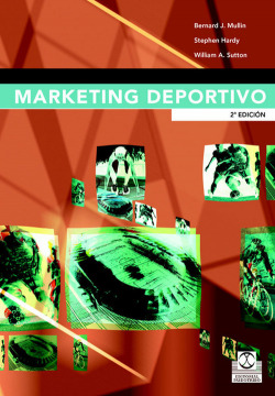 Marketing deportivo