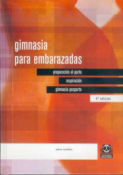 Gimnasia para embarazadas