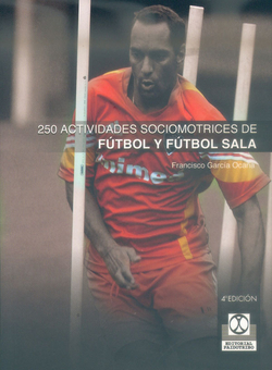 250 actividades de futbol y futbol sala