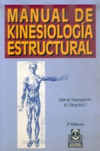 Manual de kinesiologia estructural