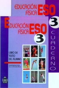 DESCAT/EDUC.FISICA 3O.ESO.(LIBRO+CUADERNO)