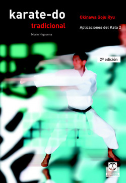 KARATE-DO TRADICIONAL, 4
