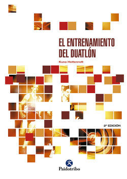El entrenamiento del duatlon