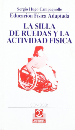 Silla ruedas y actividad fisica