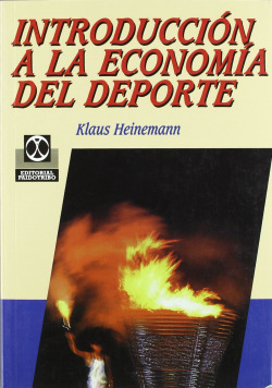 INTRODUCCION ECONOMIA DEPORTE