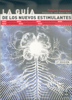 GUIA DE LOS NUEVOS ESTIMULANTES