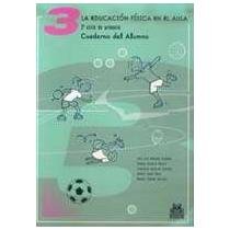 ANT/EDUC.FISICA (3O-4O.PRIMARIA) 2O.CICLO