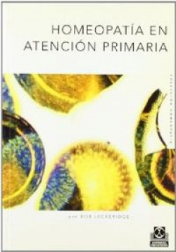 HOMEOPATIA ATENCIÓN PRIMARIA