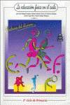 ANT/EDUC.FISICA 3O.CICLO PRIMARIA (5O.-6O)