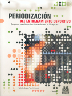 Periodizacion del entrenamiento deportivo