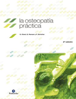La ostepatia practica