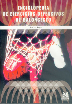 Enciclopedia de ejercicios defensivos de baloncesto