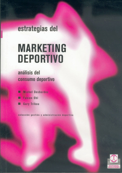 ESTRATÈGIAS DEL MARKETING DEPORTIVO