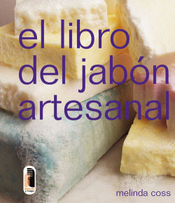 El libro del jabon artesanal