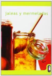 Jaleas y mermeladas