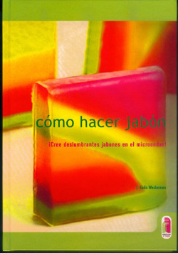 Como hacer jabon