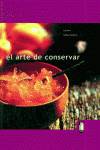 El arte de conservar