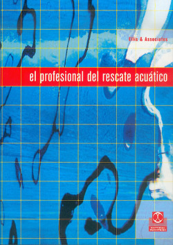 El profesional del rescate acuático