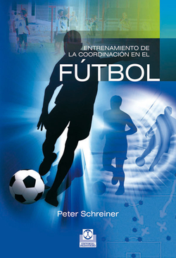 Entrenamiento de la coordinacion en el futbol