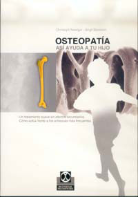 OSTEOPATIA. Así ayuda a tu hijo (Bicolor).