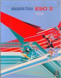 ANT/(02).EDUCACION FISICA 2O.ESO (LIBRO+CUADERNO) PAIE