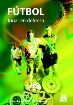 Fútbol:jugar en defensa