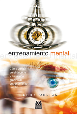 Entrenamiento mental