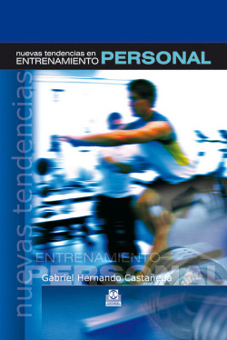 Nuevas tendencias en entrenamiento personal