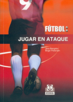 Fútbol: jugar en ataque