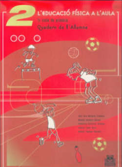 (CAT).(03).EDUC.FISICA L'AULA 2N.PRIM.(PAIDOTRIBO)