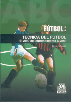 TECNICA DEL FUTBOL