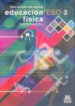(04).ED.FISICA 3O.ESO (PACK) PAIDOTRIBO