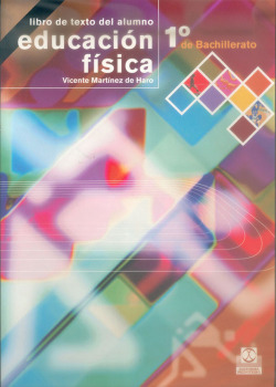 (05).EDUCACION FISICA 1O.BACH.(LIBRO)