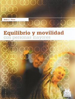 Equilibrio y movilidad con personas mayores