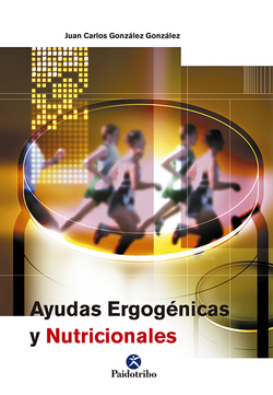 Ayudas ergogenicas y nutricionales