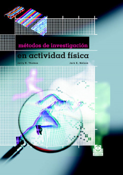 Metodos de investigacion en actividad fisica
