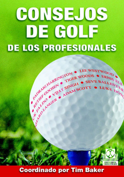 Consejos de golf de los profesionales