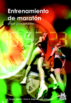 Entrenamiento de maratón para principiantes