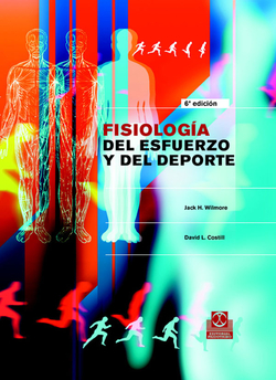 Fisiologia del esfuerzo y deporte