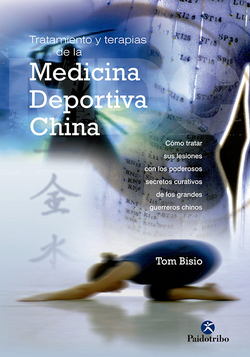Tratamiento y terapias de la medicina deportiva china
