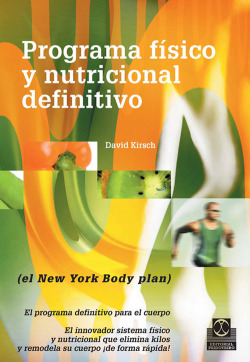Programa fisico y nutricional definitivo