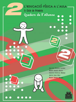 educacio fisica 2n.prim.*valencia*(paidotribo