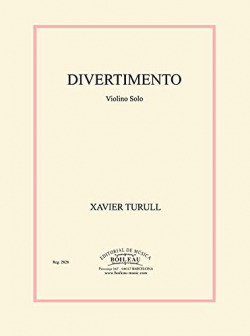 Divertimento