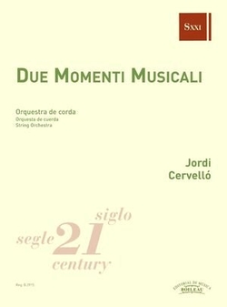 Due momenti musicali