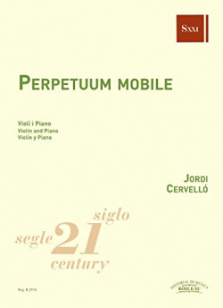 Perpetuum Mobile