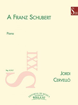 A Franz Schubert