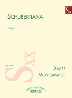 Schubertiana